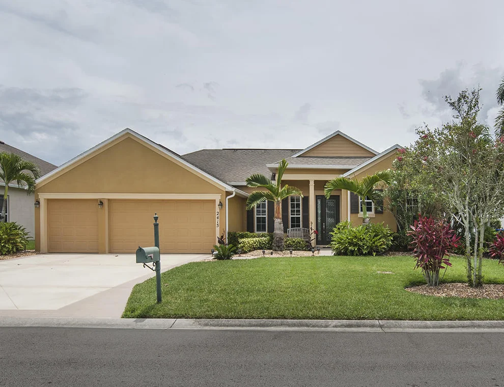 Unit for sale at 2415 3rd Place SW, Vero Beach, FL 32962