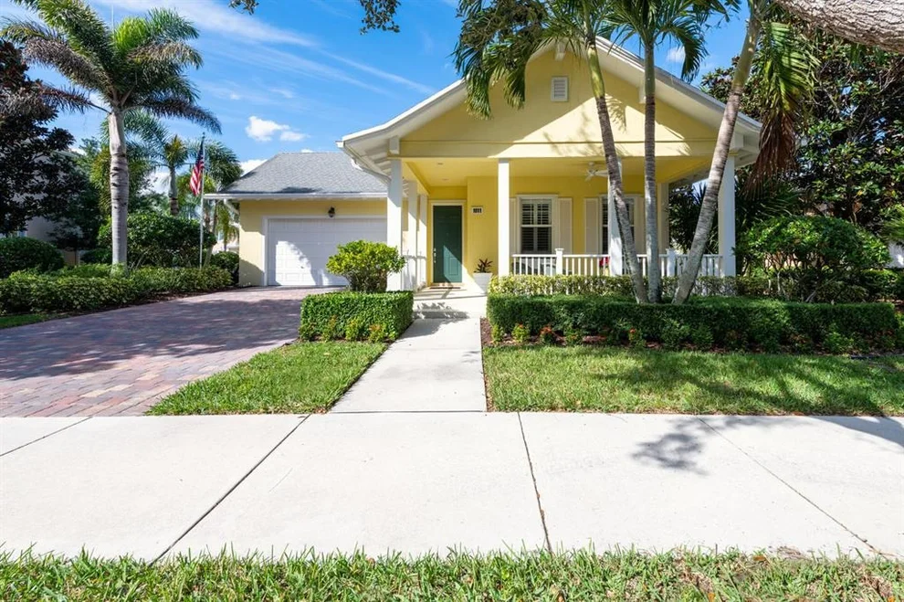 Unit for sale at 1811 W Community Drive, Jupiter, FL 33458
