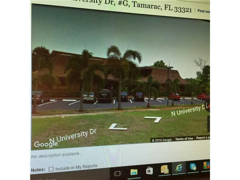 Unit for sale at 6610 N University Drive, Tamarac, FL 33321