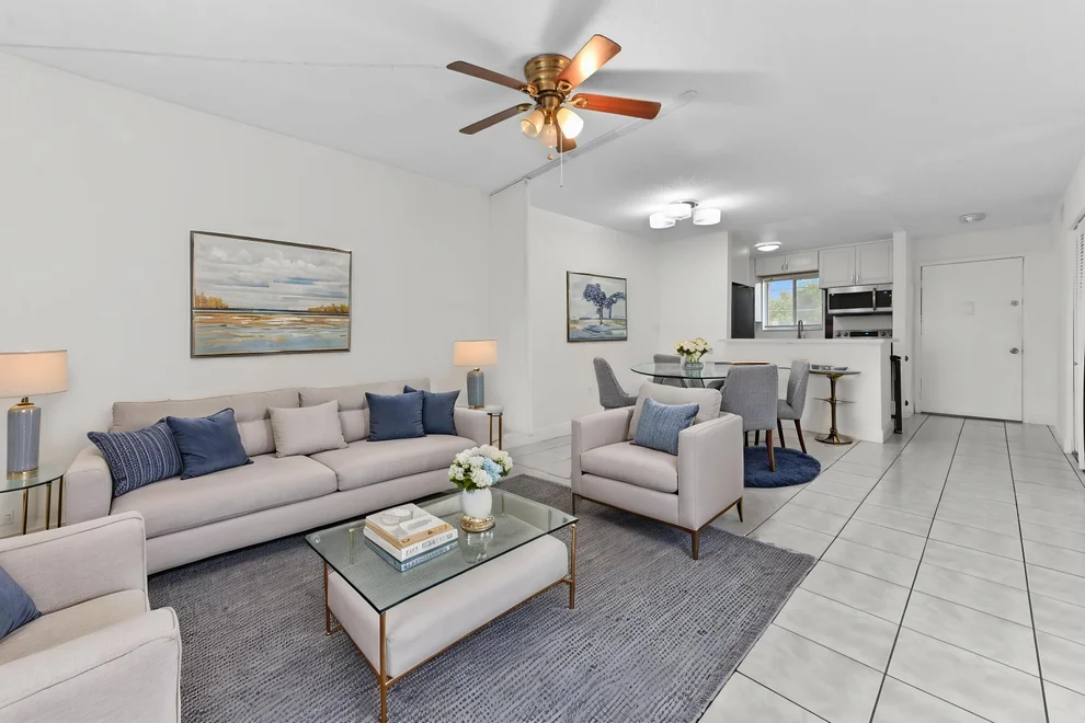 Unit for sale at 6034 Forest Hill Boulevard, West Palm Beach, FL 33415