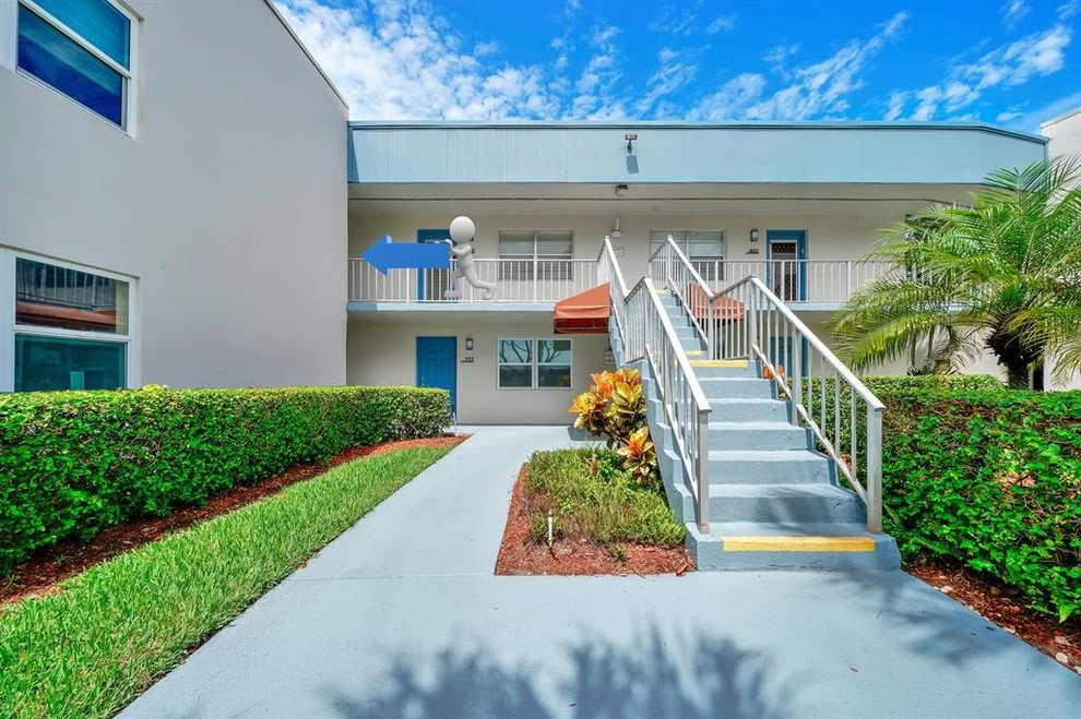 Unit for sale at 799 Normandy, Delray Beach, FL 33484