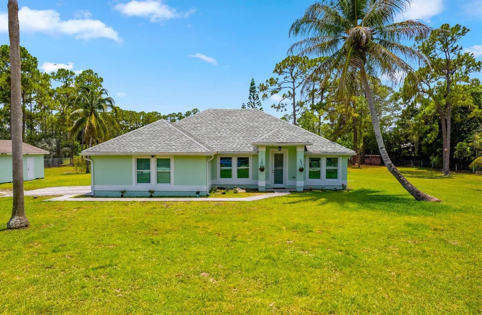 Unit for sale at 18062 93rd Road N, The Acreage, FL 33470