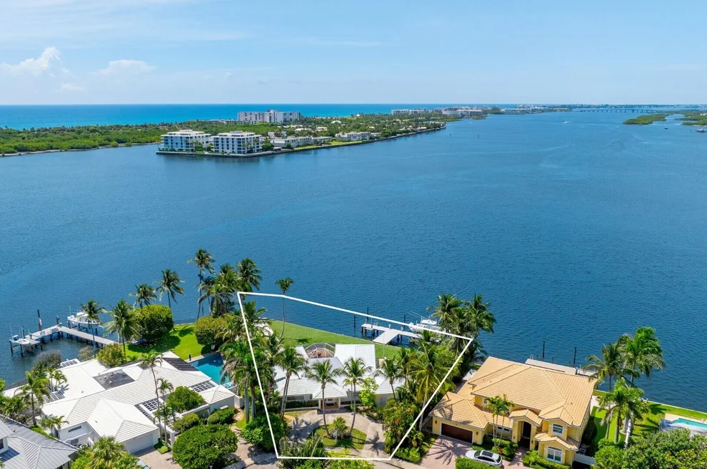 Unit for sale at 8026 Flagler Court, West Palm Beach, FL 33405