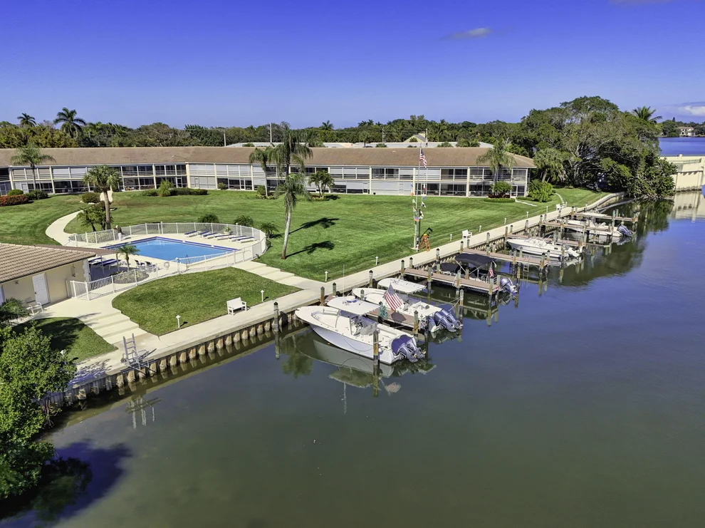 Unit for sale at 478 Tequesta Drive, Tequesta, FL 33469