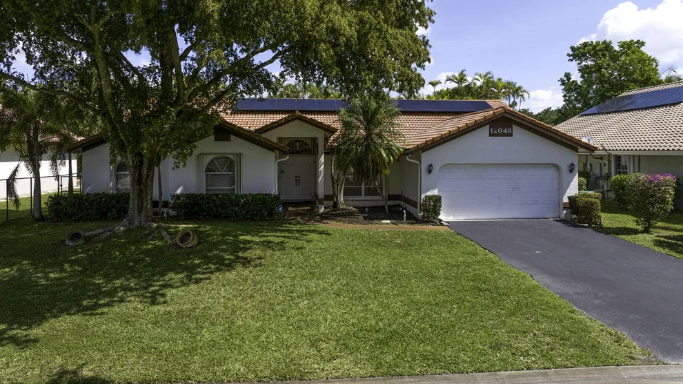 Unit for sale at 12043 SW 1st Street, Coral Springs, FL 33071