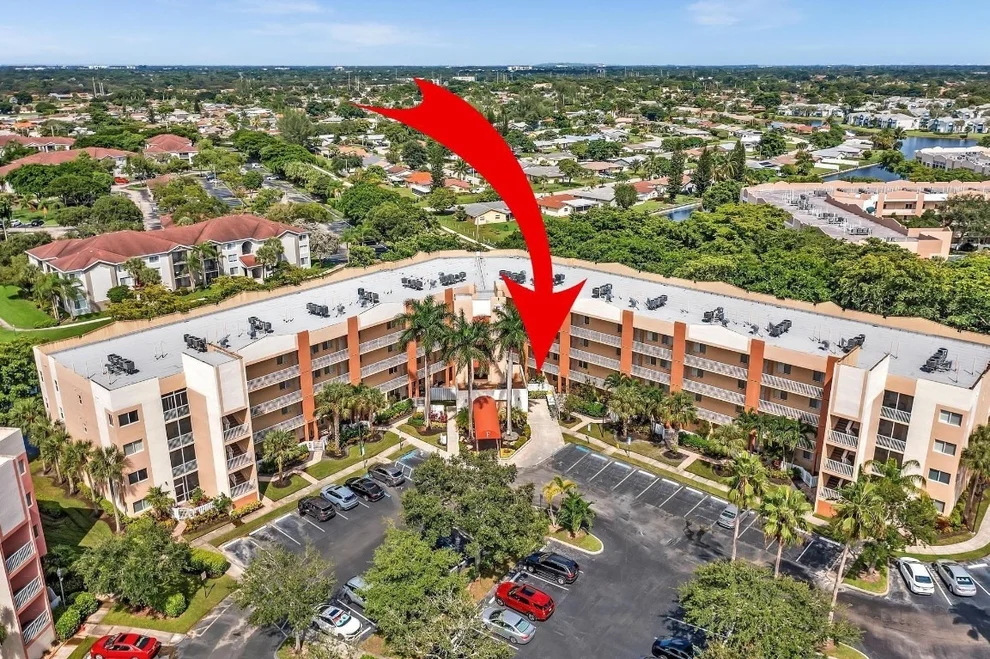 Unit for sale at 7775 Yardley Drive, Tamarac, FL 33321