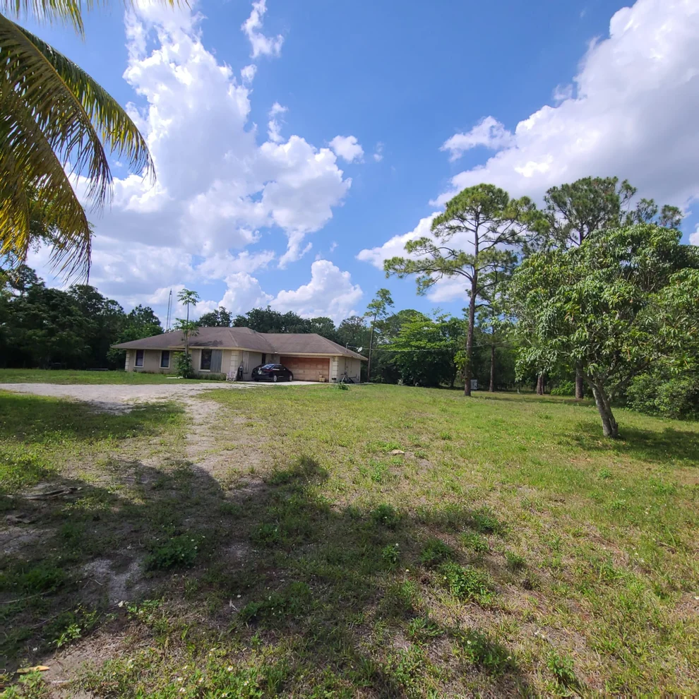 Unit for sale at 18225 47th Court N, Loxahatchee, FL 33470