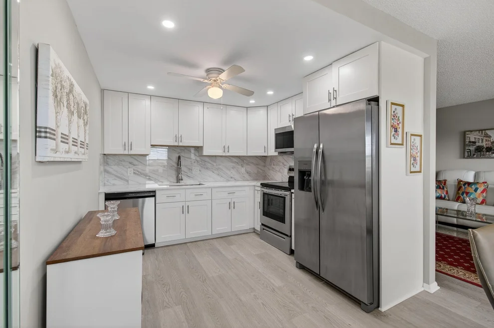 Unit for sale at 4003 Wolverton A, Boca Raton, FL 33434