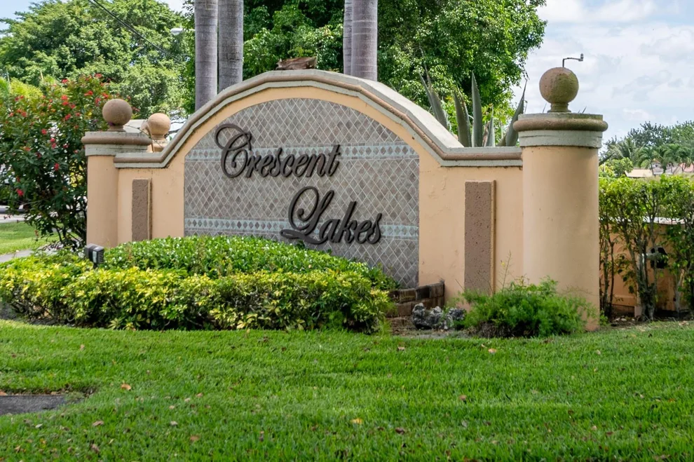 Unit for sale at 22811 Sterling Lakes Drive, Boca Raton, FL 33433