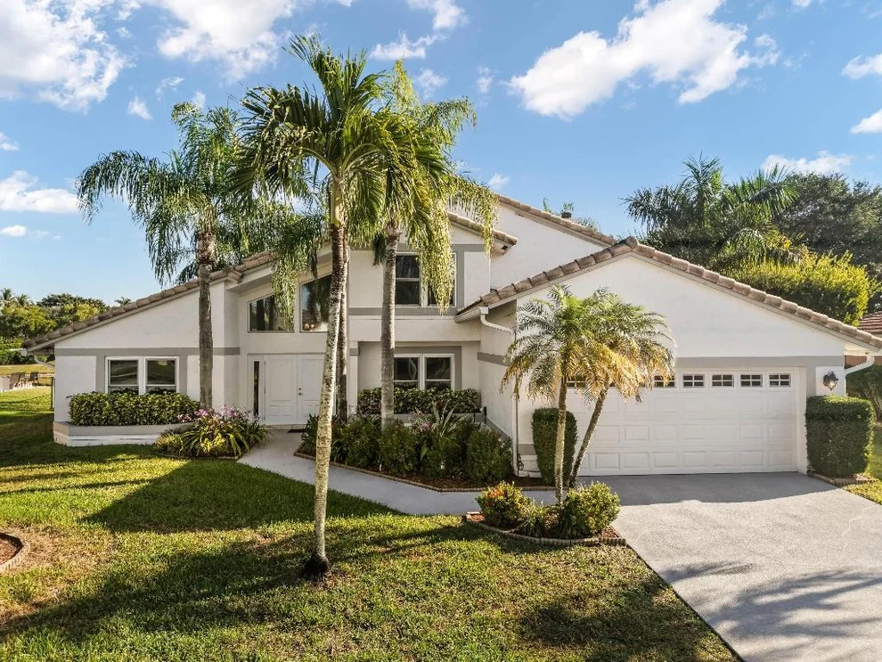 Unit for sale at 22072 Aqua Court, Boca Raton, FL 33428