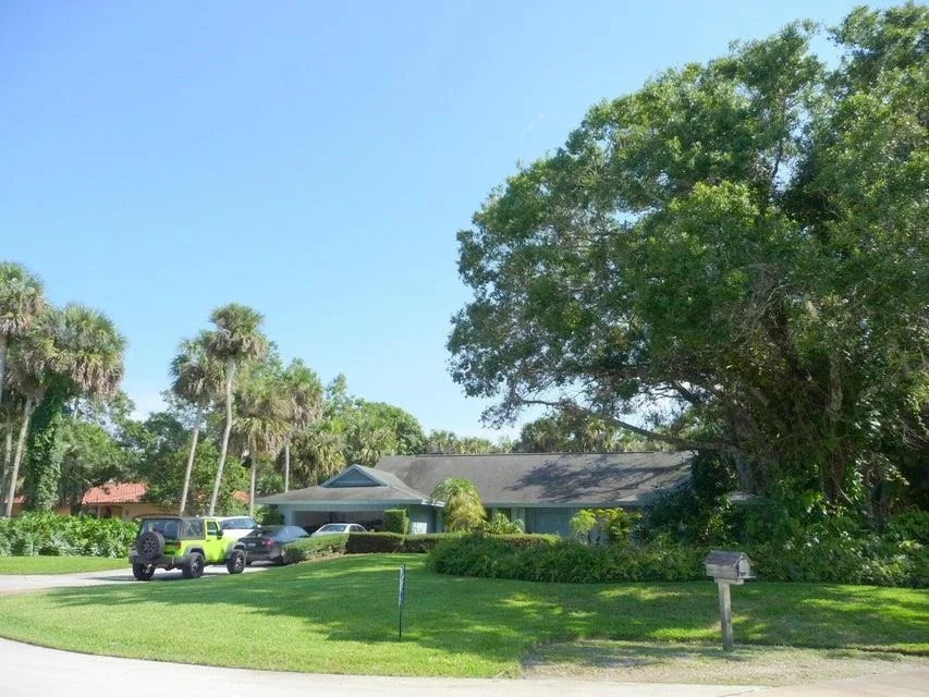 Unit for sale at 2405 Wilderness Drive S, Fort Pierce, FL 34982