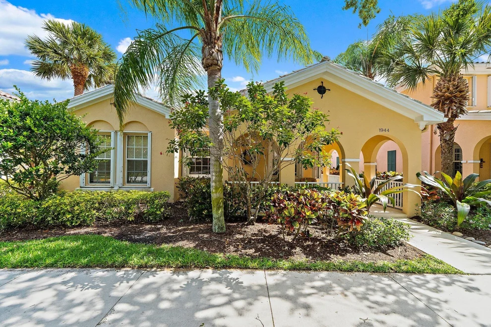 Unit for sale at 1944 Jeaga Drive, Jupiter, FL 33458
