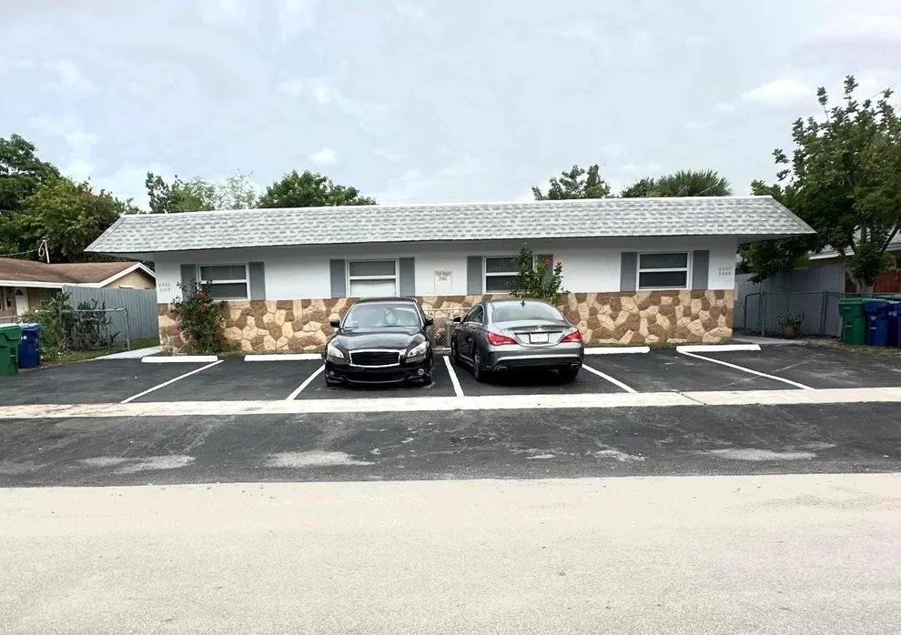 Unit for sale at 5301-5307 NW 18th Court, Lauderhill, FL 33313