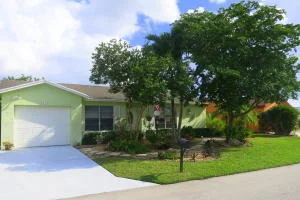 Unit for sale at 6315 Summer Sky Lane, Lake Worth, FL 33463