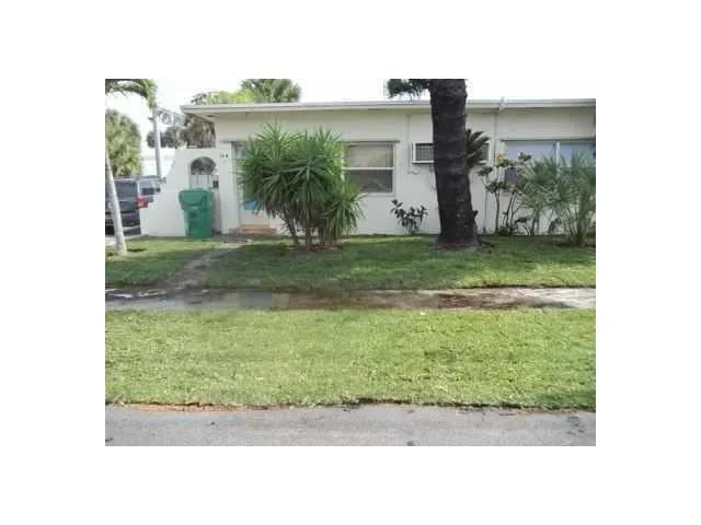 Unit for sale at 18 SE 15th Street, Dania Beach, FL 33004