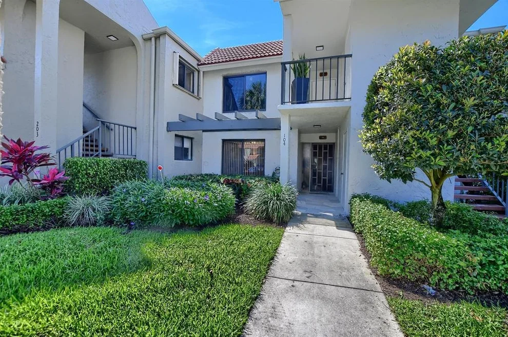 Unit for sale at 5547 Fairway Park Drive, Boynton Beach, FL 33437