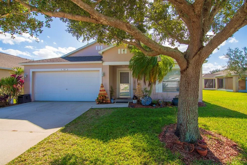 Unit for sale at 1142 N 13th Square, Vero Beach, FL 32960