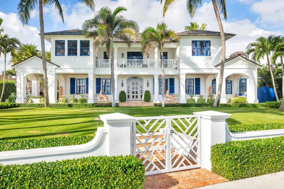 Unit for sale at 101 Palmetto Lane, West Palm Beach, FL 33405