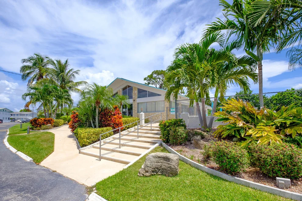 Unit for sale at 1980 Sunset Avenue, Lake Worth Beach, FL 33461