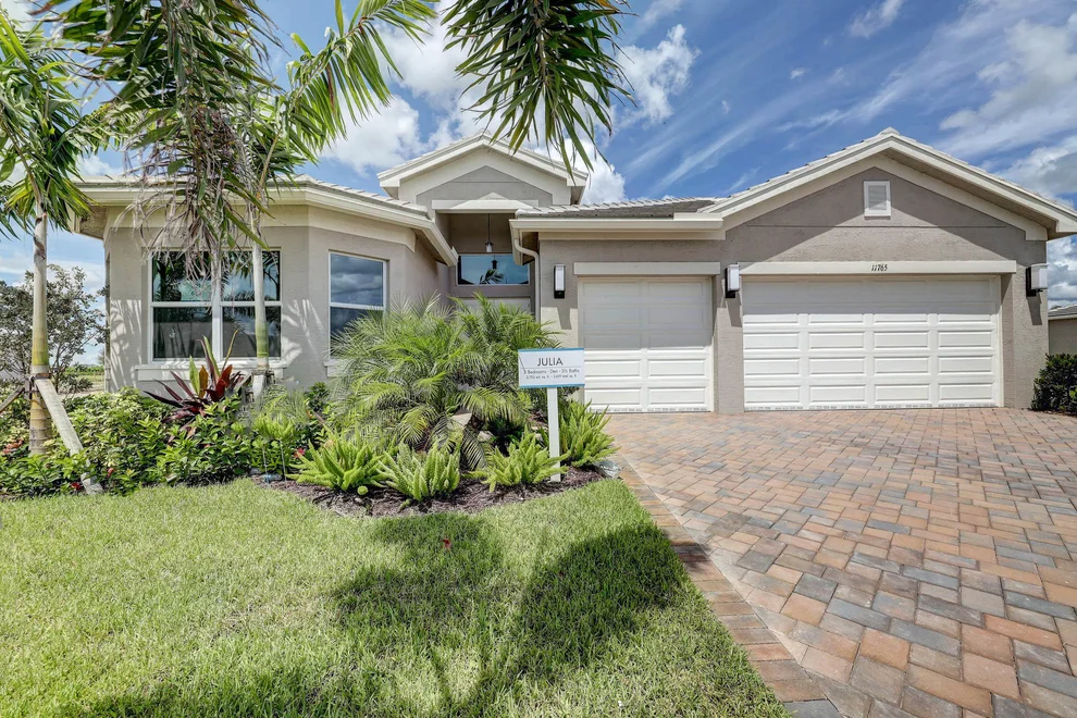 Unit for sale at 11765 SW Coronado Springs Drive, Port St Lucie, FL 34987