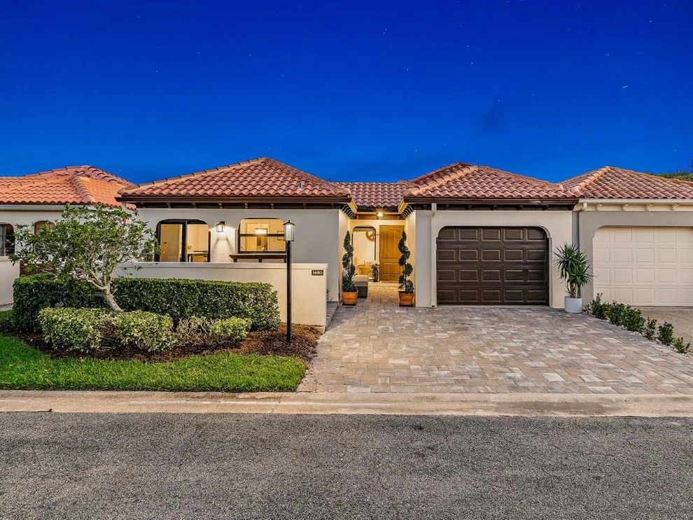 Unit for sale at 1480 Via Miguel, Jupiter, FL 33477