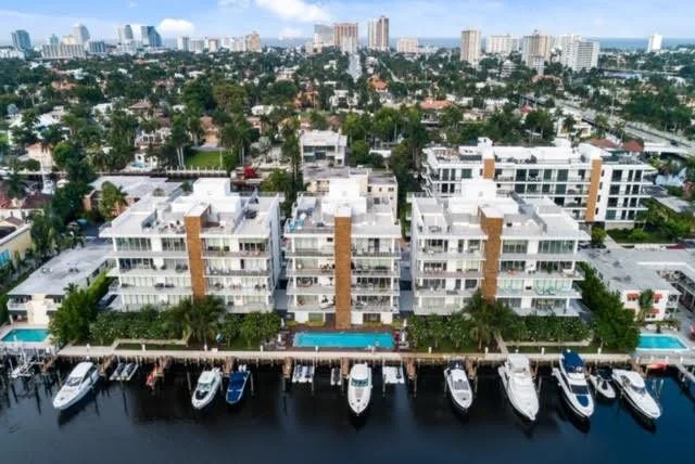 Unit for sale at 41 Isle Of Venice Drive, Fort Lauderdale, FL 33301