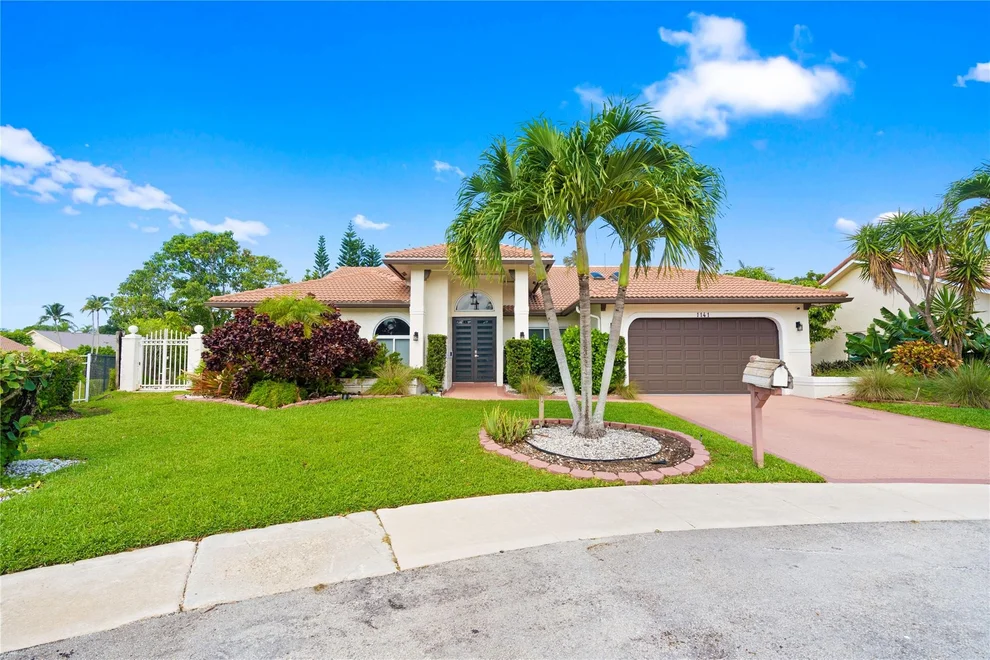 Unit for sale at 1141 NW 101st Avenue, Plantation, FL 33322