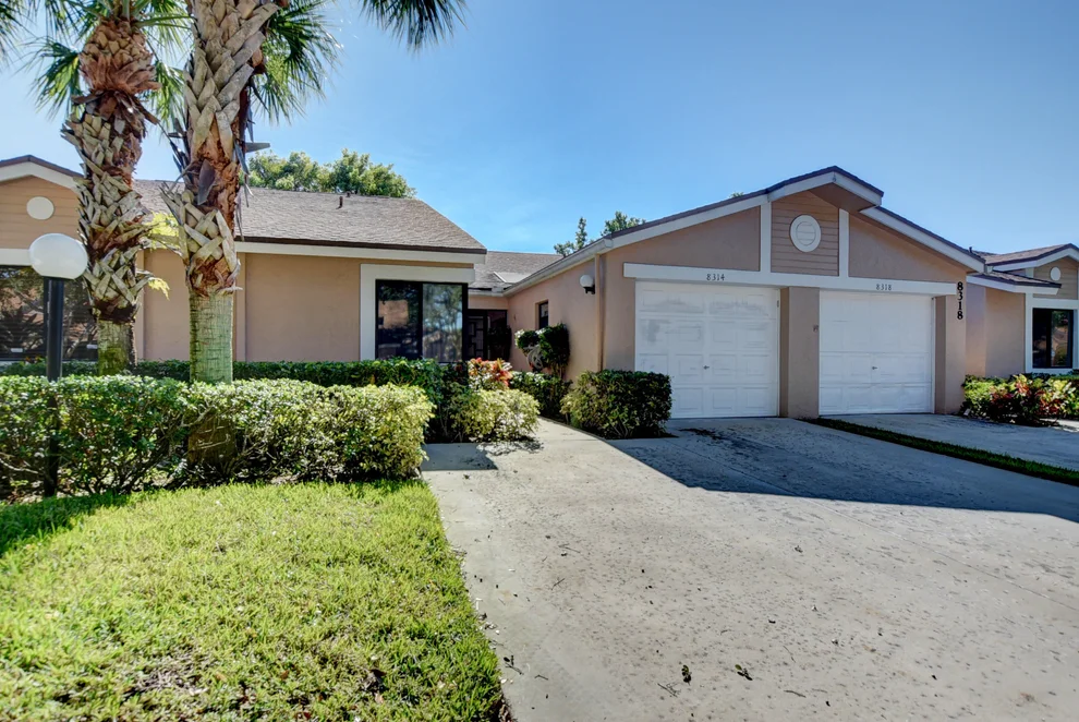 Unit for sale at 8314 Springlake Drive, Boca Raton, FL 33496