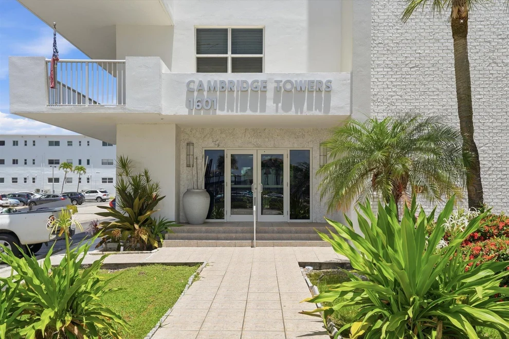 Unit for sale at 1601 S Ocean Drive, Hollywood, FL 33019