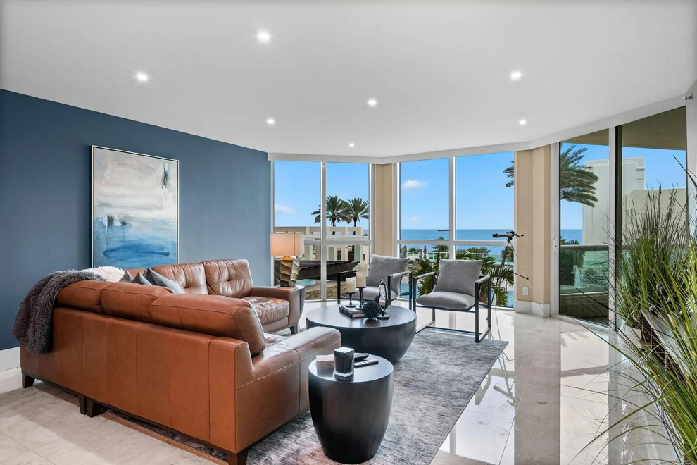 Unit for sale at 101 S Fort Lauderdale Beach Boulevard, Fort Lauderdale, FL 33316