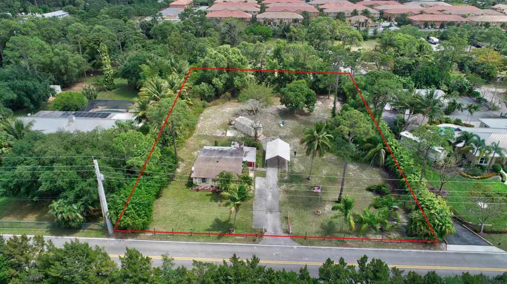 Unit for sale at 5830 Cadillac Drive, Lake Worth, FL 33463