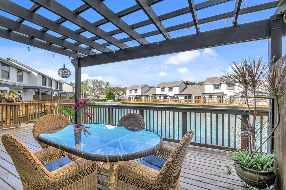 Unit for sale at 802 Landings Boulevard, Greenacres, FL 33413