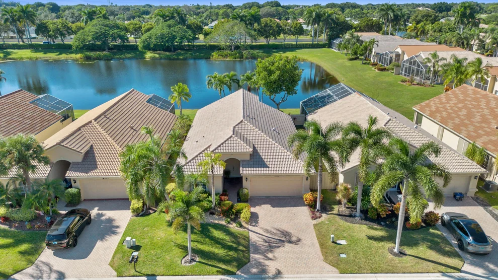 Unit for sale at 10609 Grande Palladium Way, Boynton Beach, FL 33436