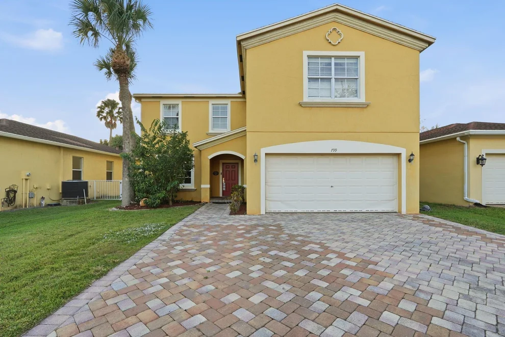 Unit for sale at 799 Quartz Terrace, West Palm Beach, FL 33413