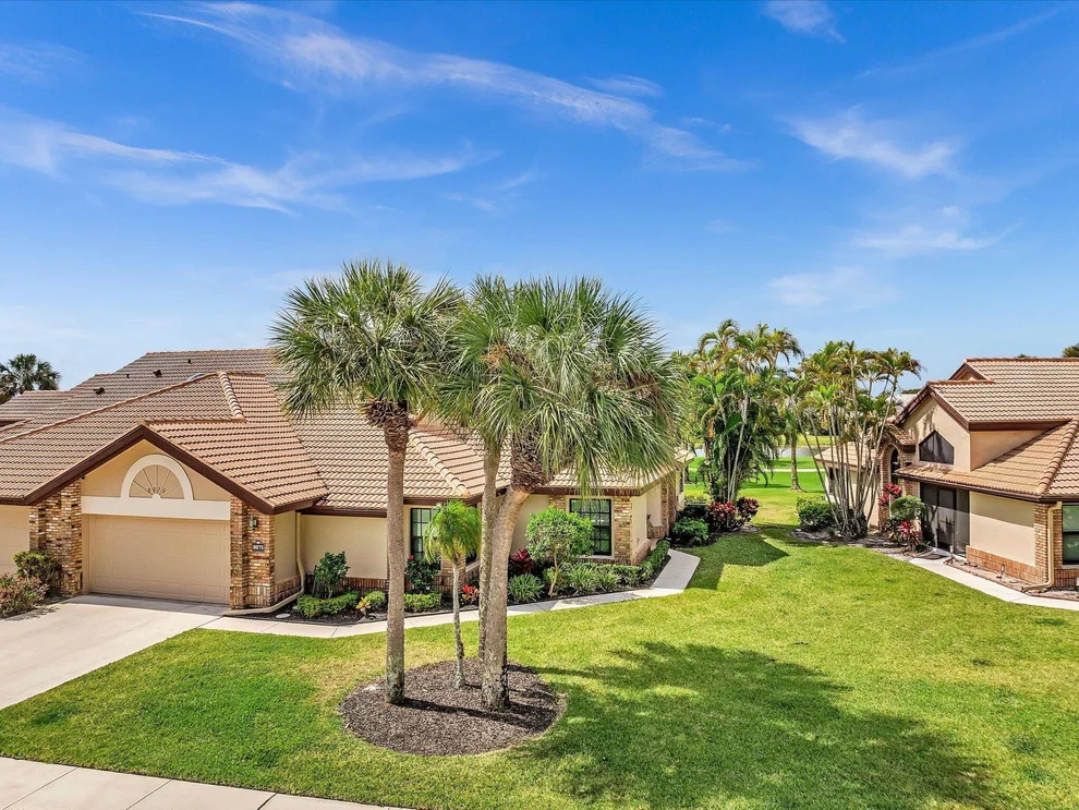 Unit for sale at 8087 Cassia Drive, Boynton Beach, FL 33472