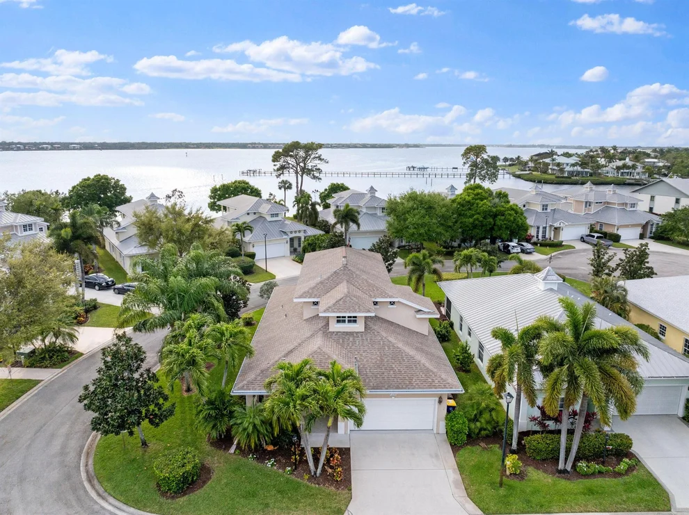Unit for sale at 2010 NW Estuary Court, Stuart, FL 34994