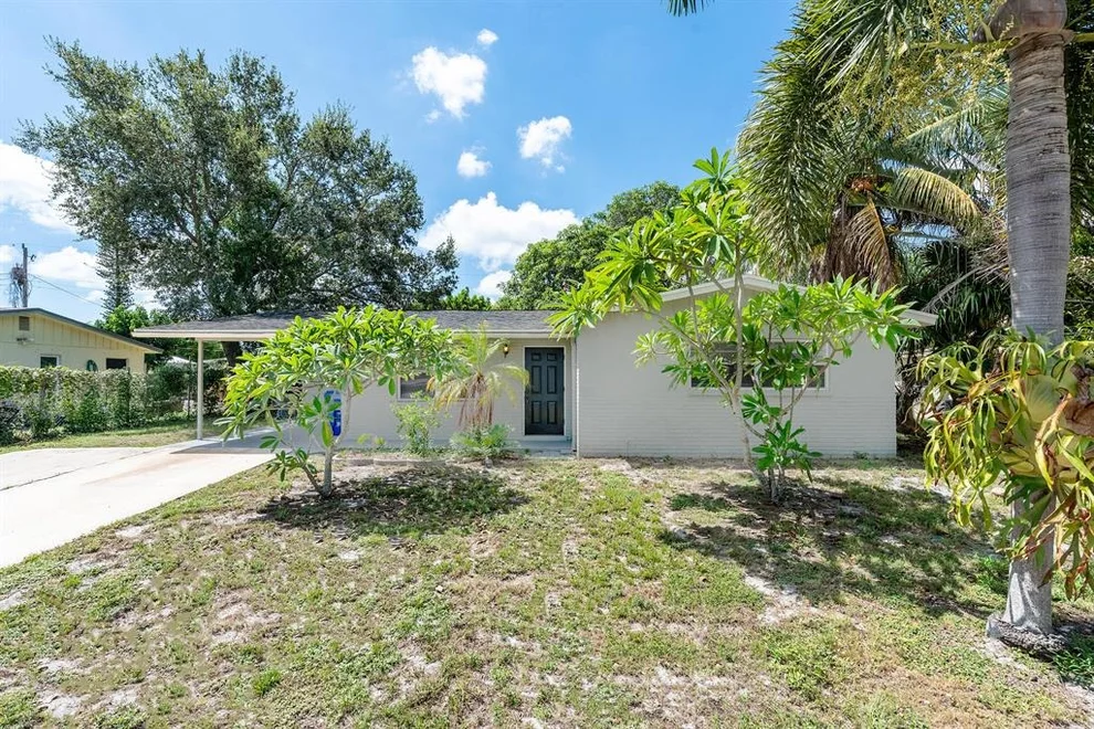 Unit for sale at 1422 W Perry Street, Lantana, FL 33462