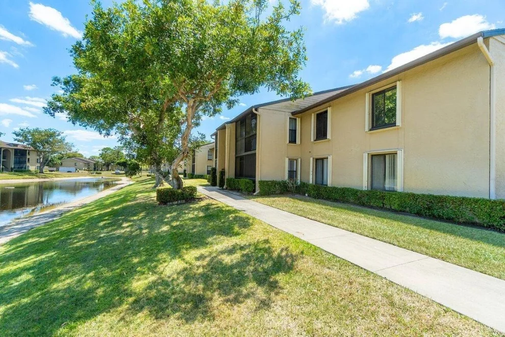 Unit for sale at 723 Sunny Pine Way, Greenacres, FL 33415