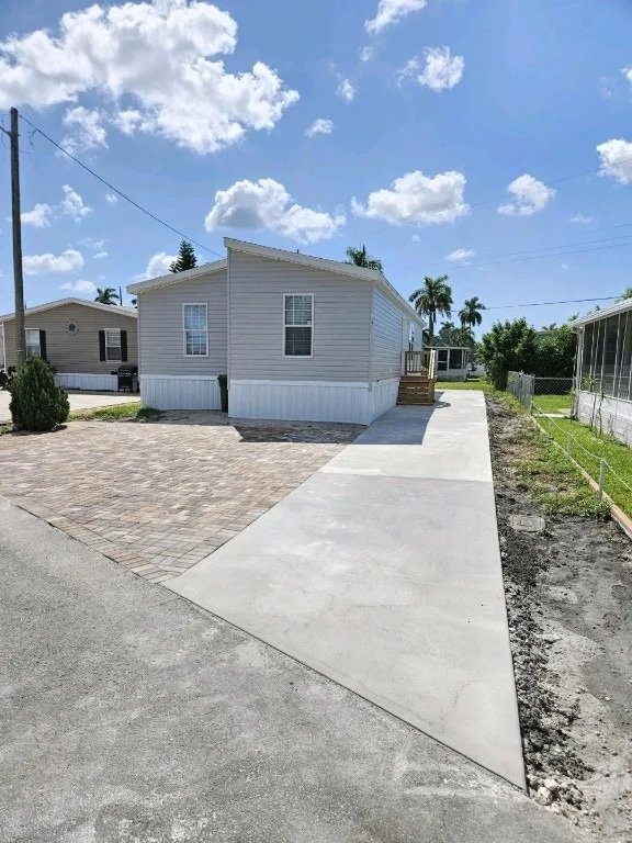 Unit for sale at 8650 SW 18th Court, Davie, FL 33324