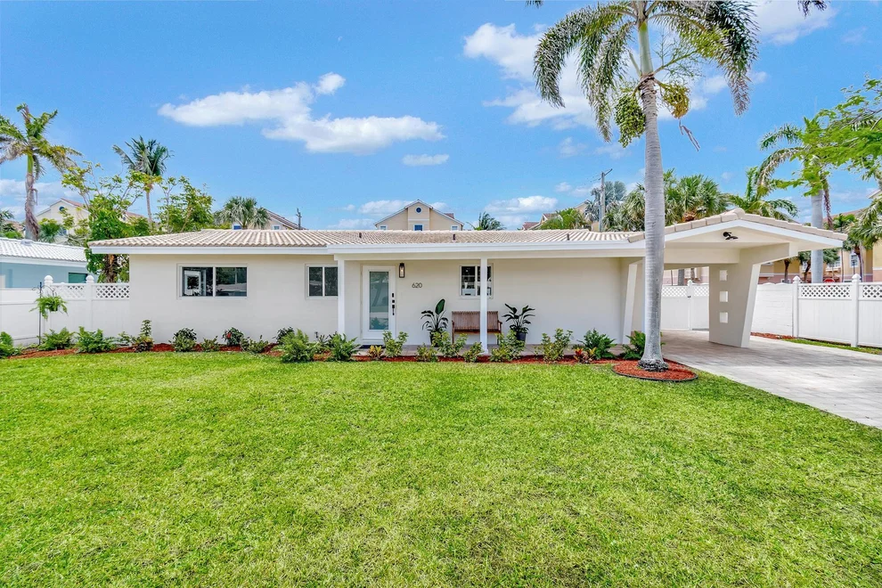 Unit for sale at 620 Las Palmas Park, Boynton Beach, FL 33435