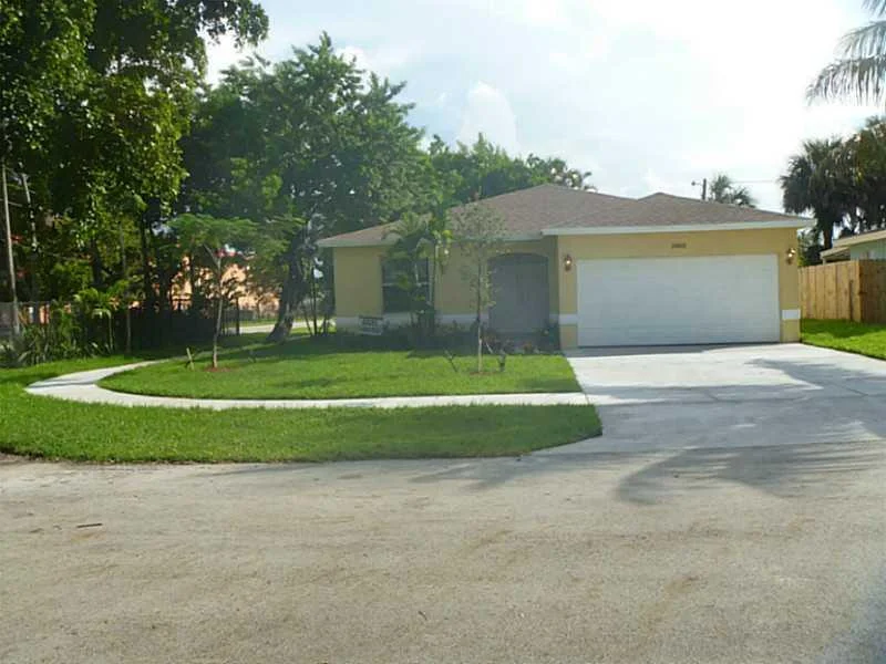 Unit for sale at 3400 SW 12 Court, Fort Lauderdale, FL 33312