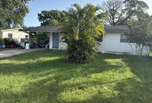 Unit for sale at 15249 SW Fox Street, Indiantown, FL 34956