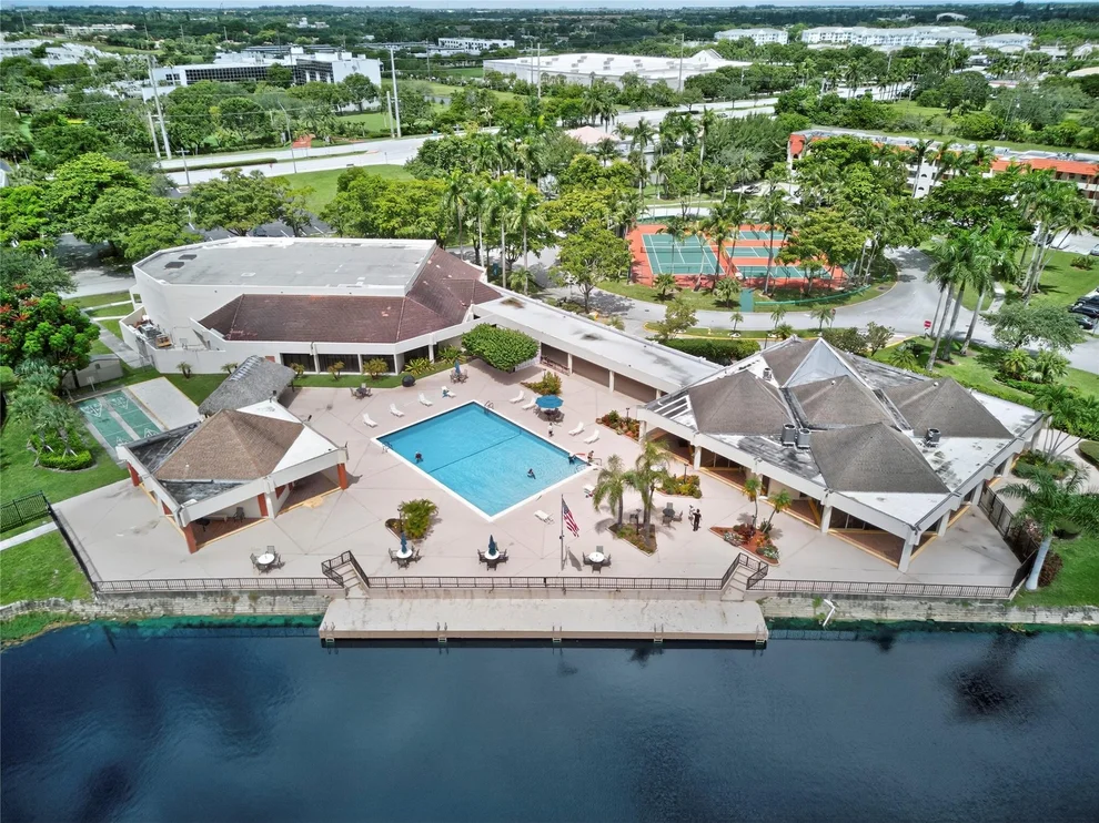 Unit for sale at 2931 Sunrise Lakes Drive, Sunrise, FL 33322