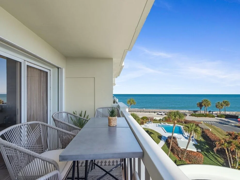 Unit for sale at 4049 Ocean Drive, Vero Beach, FL 32963