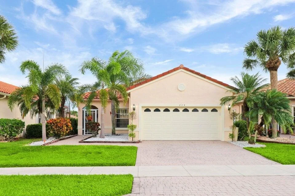 Unit for sale at 319 NW Alana Avenue, Port St Lucie, FL 34986