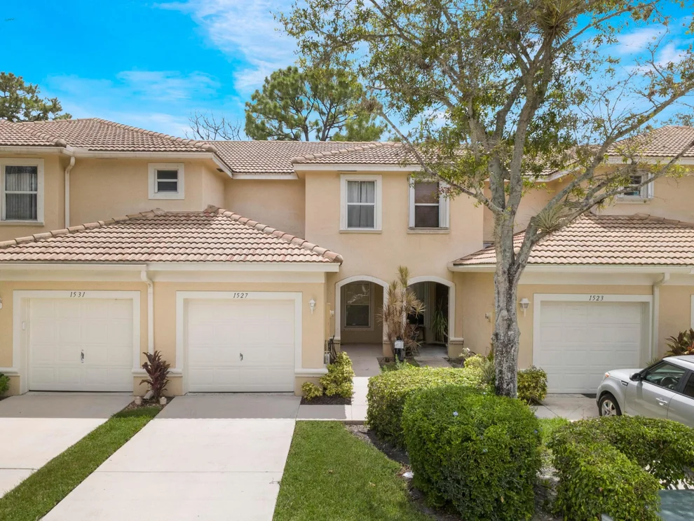 Unit for sale at 1527 Barrymore Court, Wellington, FL 33414
