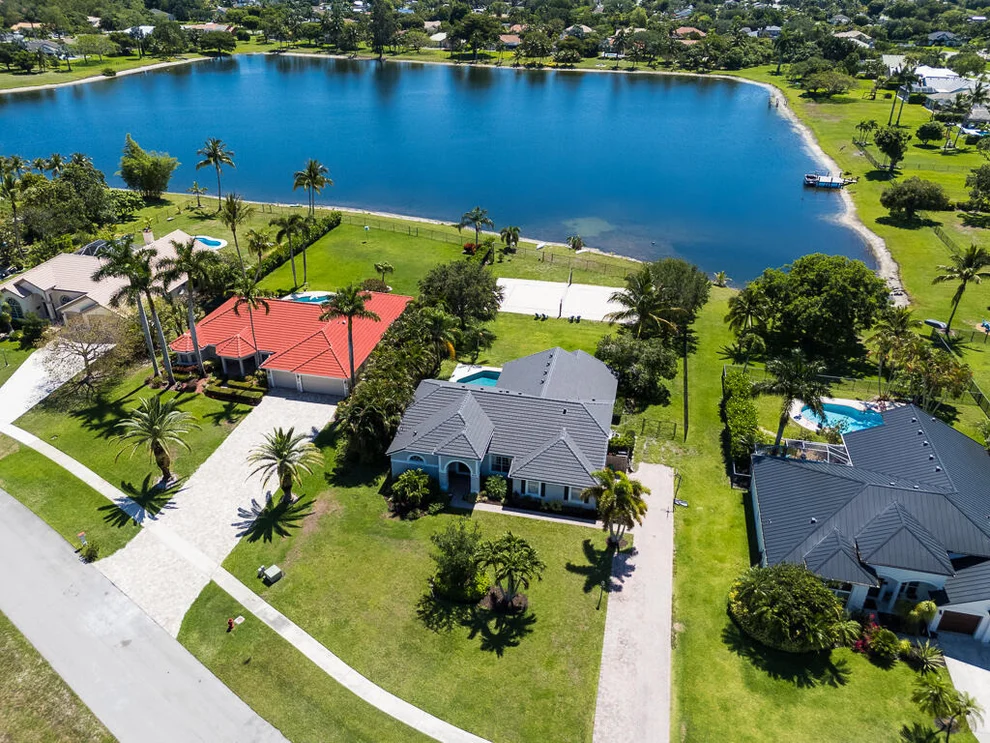 Unit for sale at 9640 Eagle Point Lane, Lake Worth, FL 33467