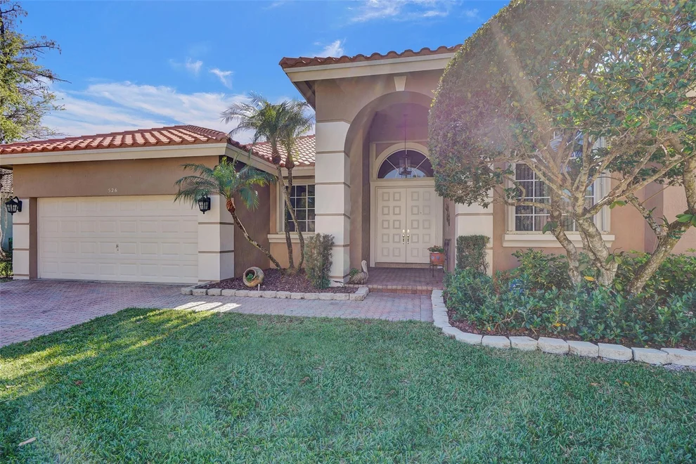 Unit for sale at 526 NW 118th Avenue, Coral Springs, FL 33071