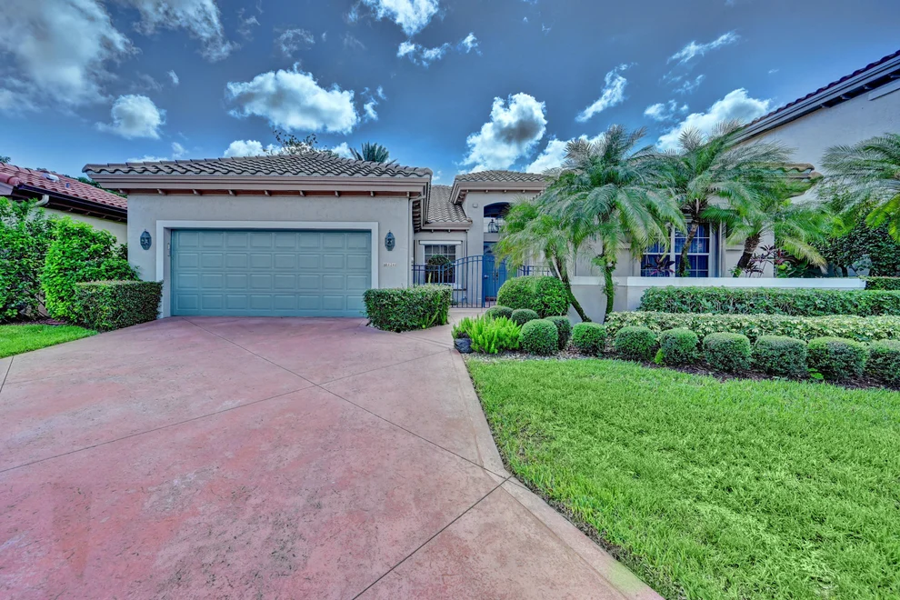 Unit for sale at 6246 NW 23rd Street, Boca Raton, FL 33434