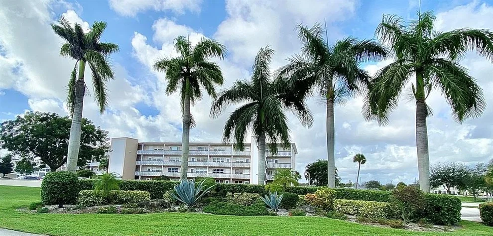 Unit for sale at 434 Dover B, West Palm Beach, FL 33417